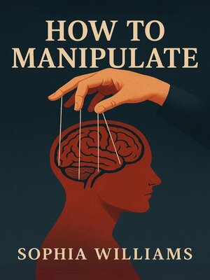 cover image of How to Manipulate